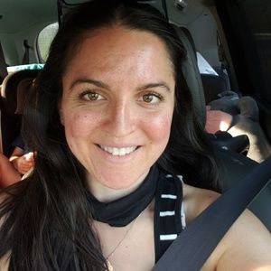 Meet your Posher, Abigail